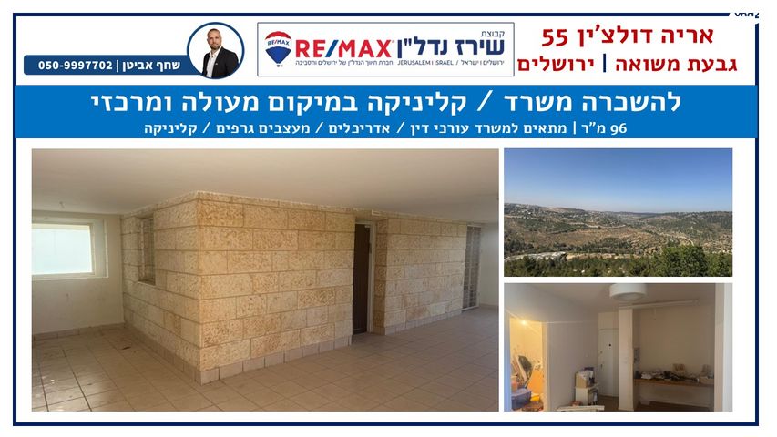 אריה דולצ'ין 55