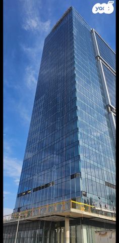 משרדים, בזל 10, פארקטק פתח תקווה / אזור תעשייה קרית אריה, פתח תקווה