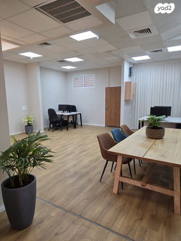 משרדים, החומה, מב"ת מערב, אזור תעשייה חדש, ראשון לציון