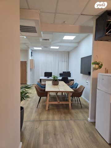 משרדים, החומה, מב"ת מערב, אזור תעשייה חדש, ראשון לציון