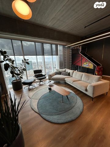 משרדים, המסגר, תל אביב יפו