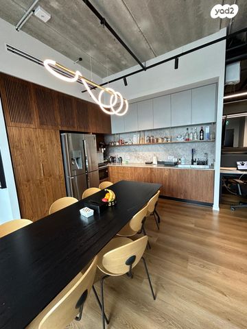 משרדים, המסגר, תל אביב יפו