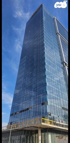 משרדים, בזל 10, פארקטק פתח תקווה / אזור תעשייה קרית אריה, פתח תקווה