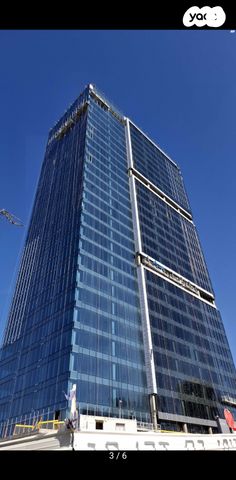 משרדים, בזל 10, פארקטק פתח תקווה / אזור תעשייה קרית אריה, פתח תקווה