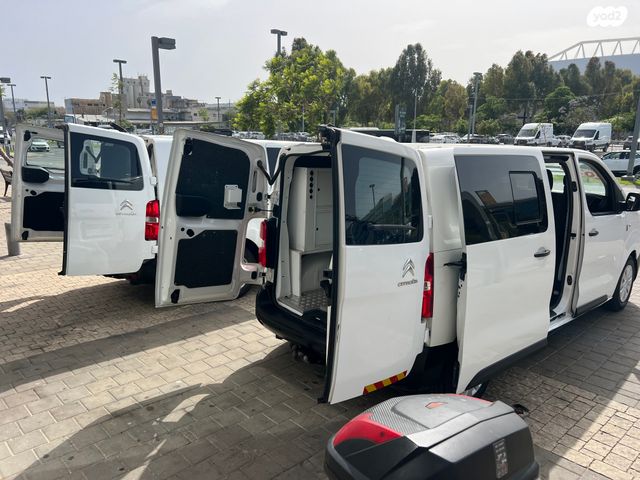 סיטרואן ג'אמפי