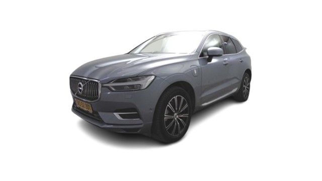 מודעת רכב וולוו XC60