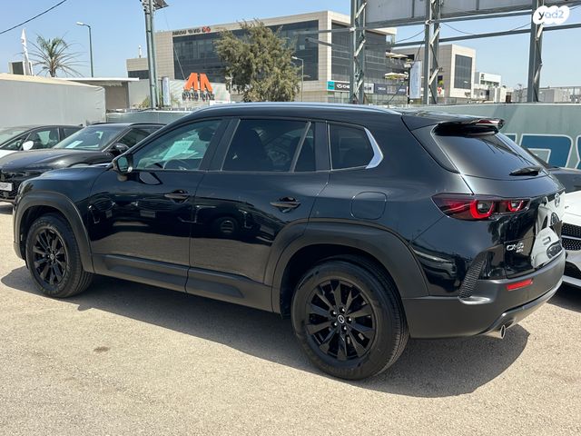 מאזדה CX-50