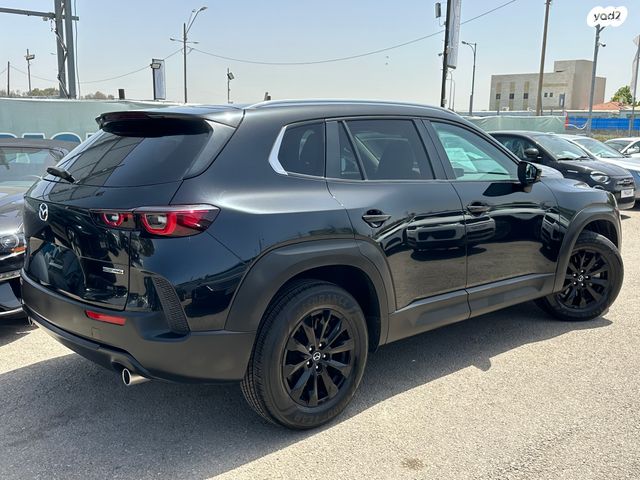 מאזדה CX-50