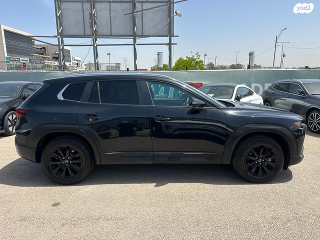 מאזדה CX-50