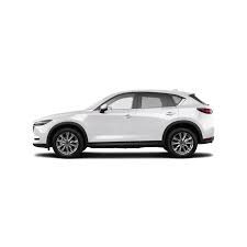 מודעת רכב מאזדה CX-5