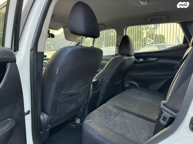 ניסאן קשקאי