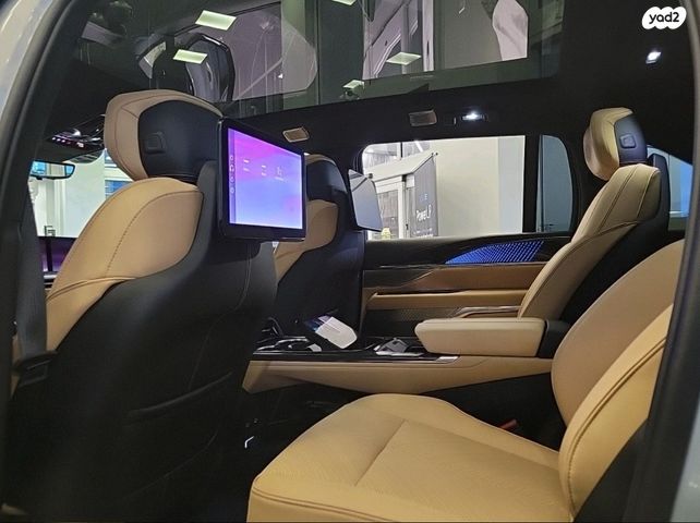 קאדילק אסקלייד