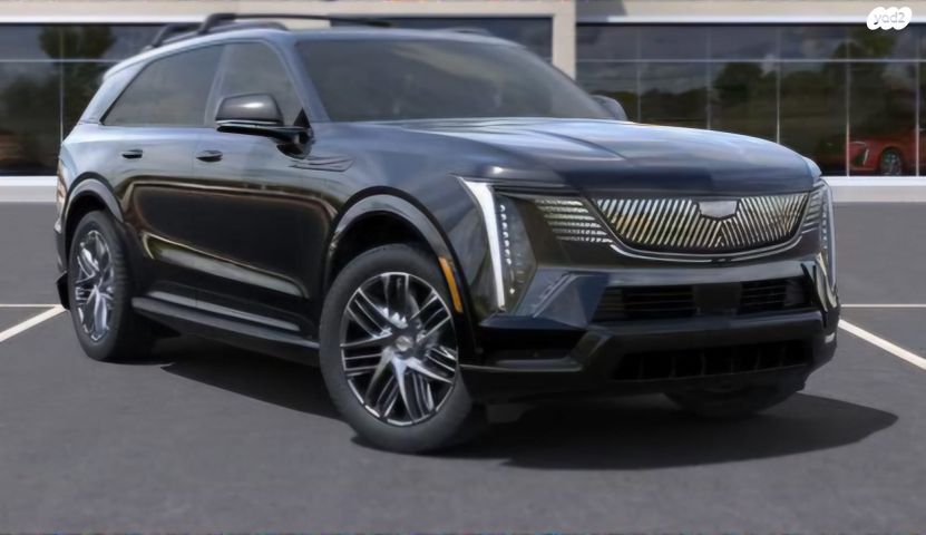 קאדילק אסקלייד