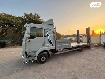 מודעת רכב מאן