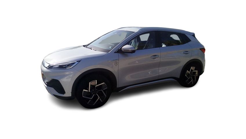 מודעת רכב בי.ווי.די אטו 3