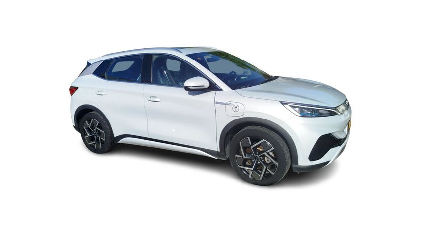 בי.ווי.די אטו 3