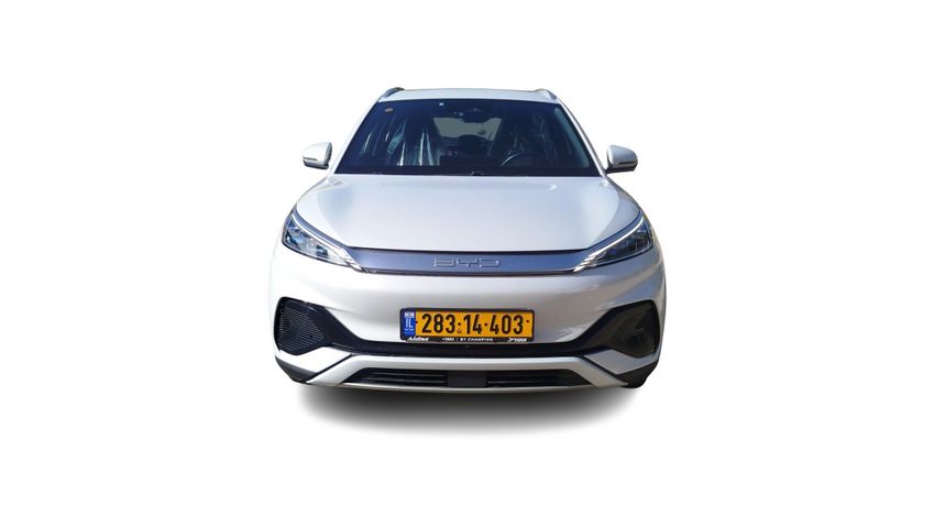 בי.ווי.די אטו 3