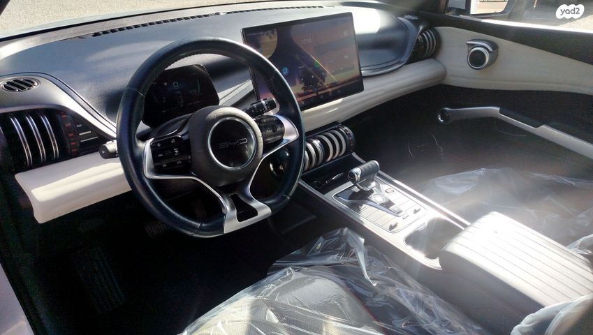 בי.ווי.די אטו 3