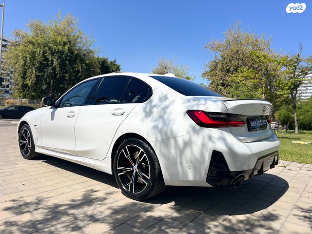 ב מ וו סדרה 3