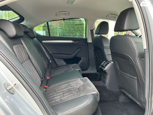 סקודה סופרב