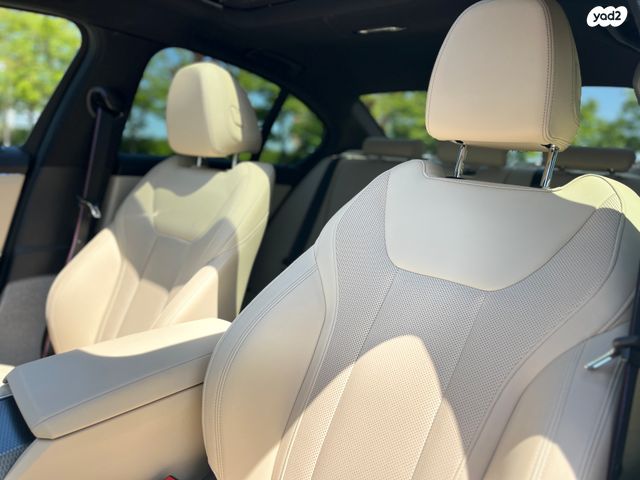 ב מ וו סדרה 3