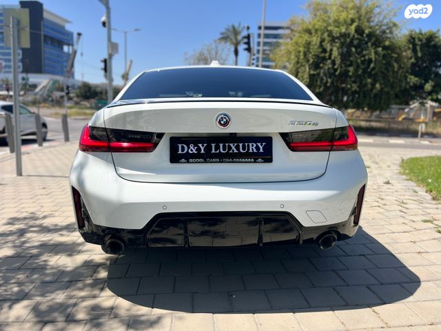 ב מ וו סדרה 3