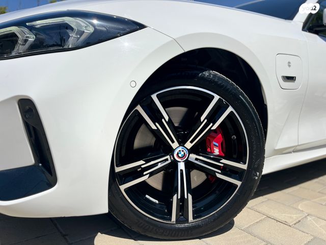 ב מ וו סדרה 3