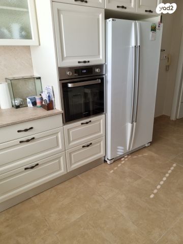 דירת גן, אדר 10, רובע י"ב, אשדוד