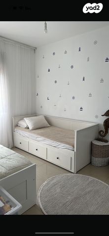 דירה, היסמין 10, הפרחים, קרית גת