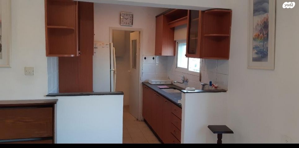 דירה, זאב בנין 13, נווה פז, חיפה