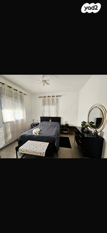 דירה, יעקב מרידור 10, ברנע, אשקלון