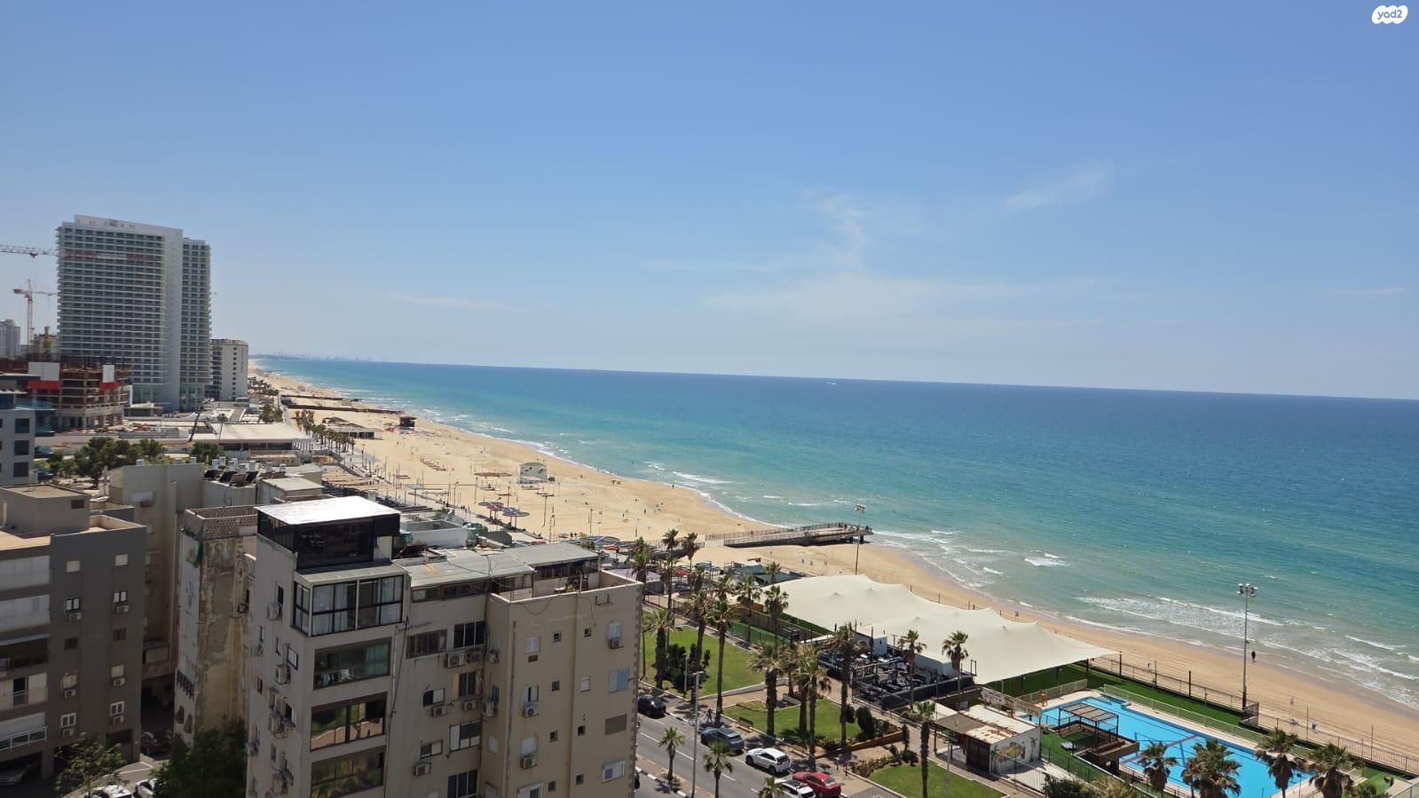 דרך בן גוריון 99