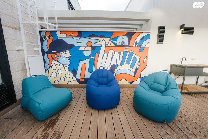 דירה, דרך העצמאות 37, שער פלמר, תחנת רכבת השמונה, חיפה