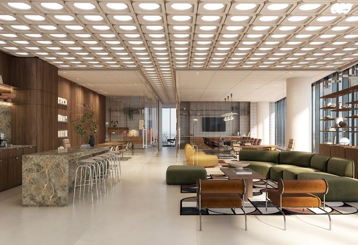 משרדים, הרכבת 72, נווה שאנן, תל אביב יפו