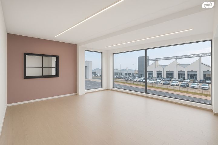 חנויות/ שטח מסחרי, לח"י 17, שאר העיר, בני ברק