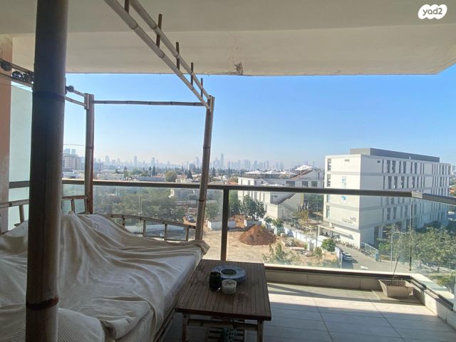 תל ברוך צפון