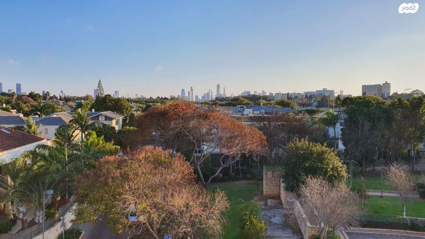 גג/ פנטהאוז, תל ברוך צפון, תל אביב יפו