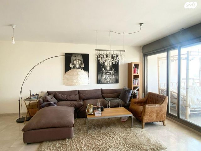 דירה, תל ברוך צפון, תל אביב יפו