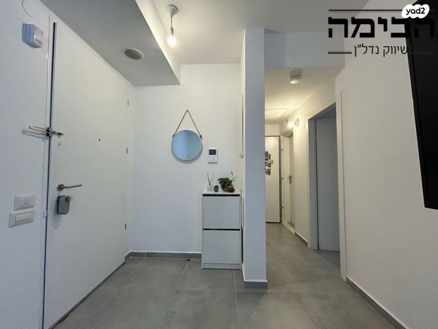 דירה, החשמונאים, גני שרונה, קרית הממשלה, תל אביב יפו