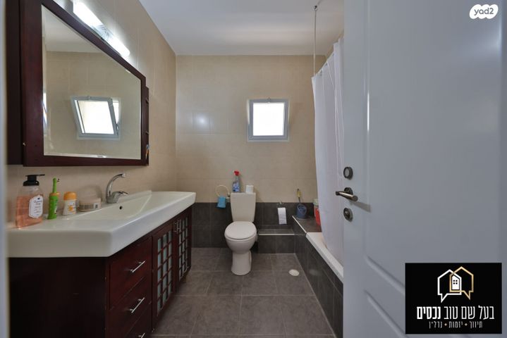 בית פרטי/ קוטג', שדרות בית וגן, בית וגן, קרית אתא