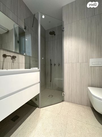 גג/ פנטהאוז, מל"ן, כרם התימנים, תל אביב יפו