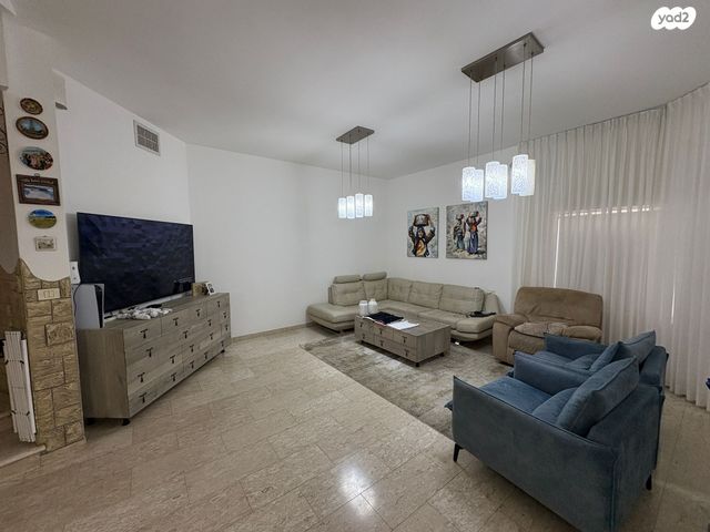 בית פרטי/ קוטג', שמואל הרואה, שפירא, אופקים