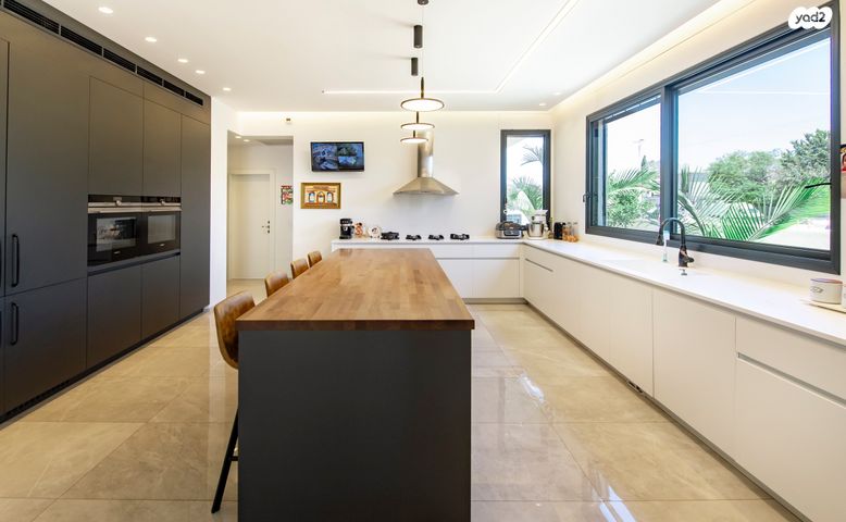 דו משפחתי, הדר גנים, פתח תקווה