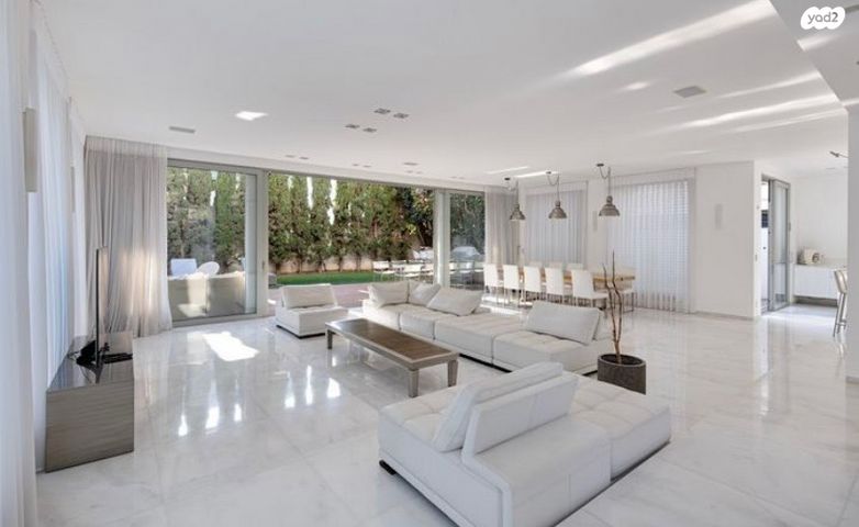 בית פרטי/ קוטג', הרצליה פיתוח, הרצליה