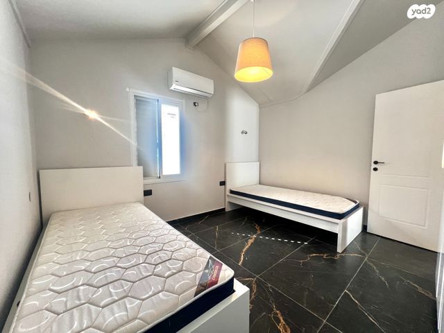 דו משפחתי, פטרה, ממשית, דימונה