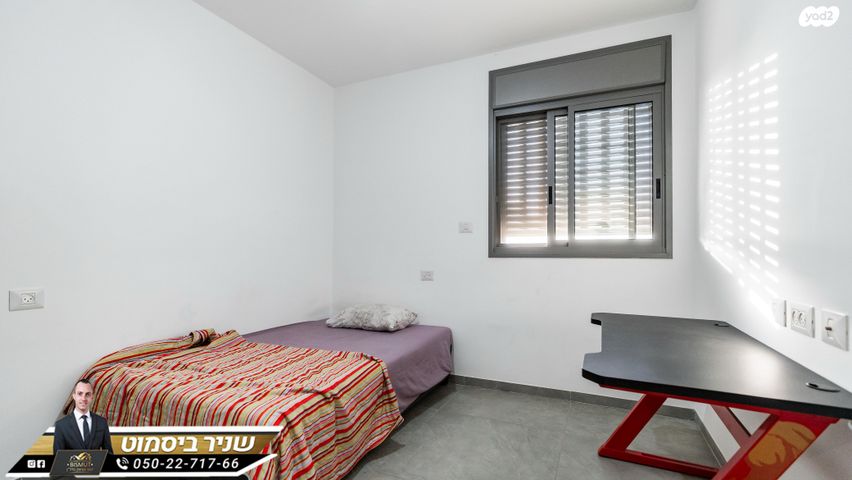 דירה, תדהר, נאות הדרים / המבואה הדרומית, באר שבע