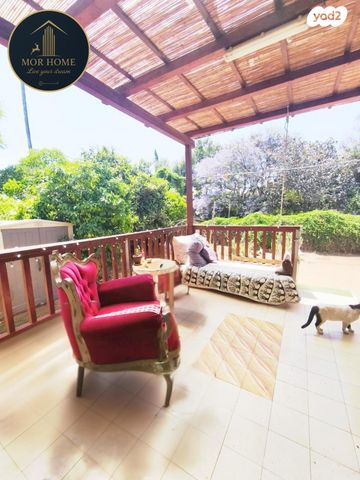 בית פרטי/ קוטג', מרכז כרכור, פרדס חנה כרכור