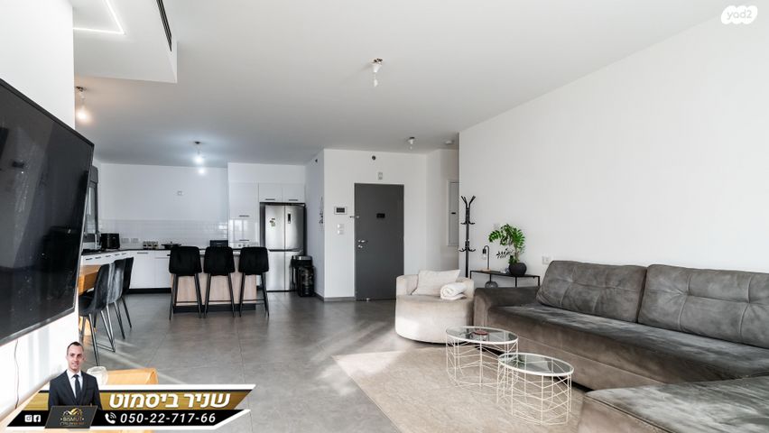 דירה, תדהר, נאות הדרים / המבואה הדרומית, באר שבע