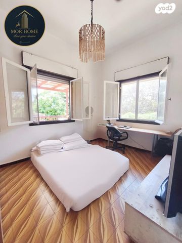 בית פרטי/ קוטג', מרכז כרכור, פרדס חנה כרכור