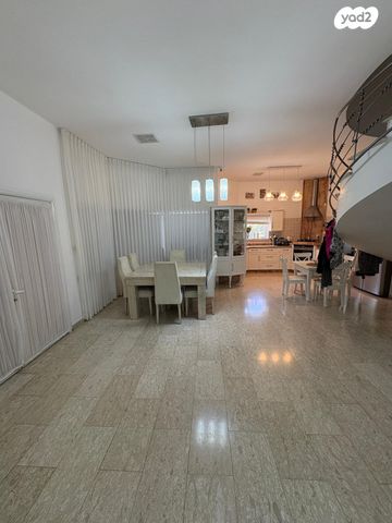 בית פרטי/ קוטג', שמואל הרואה, שפירא, אופקים